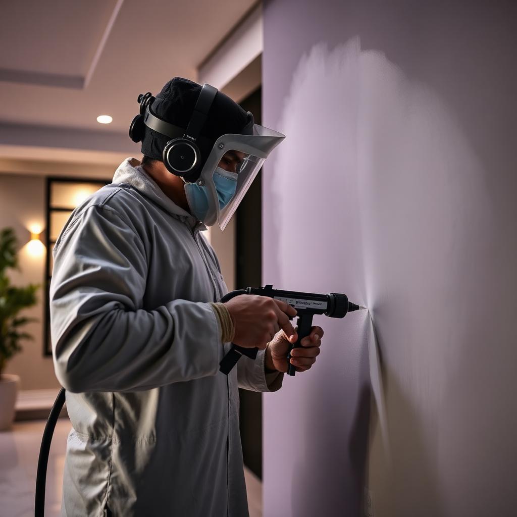Spray & Duco