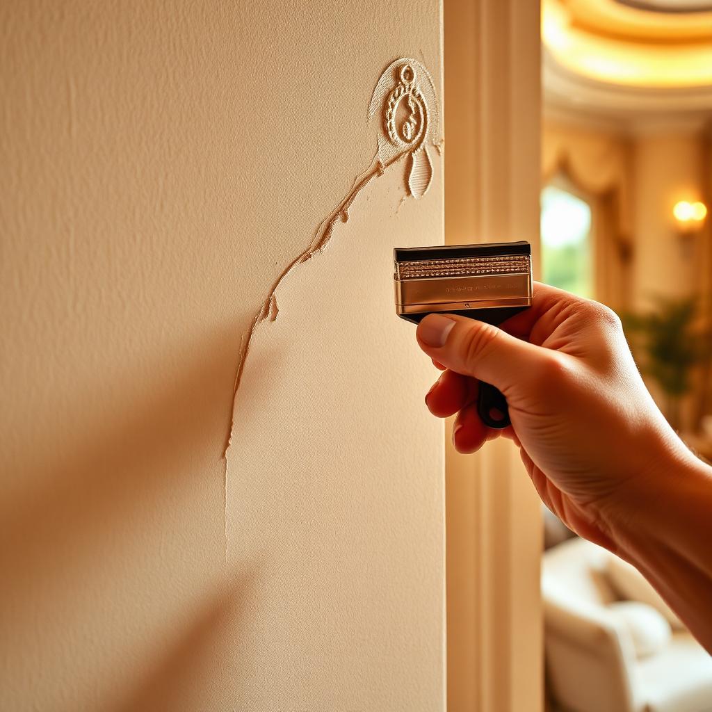 Repaint & Touch-Up